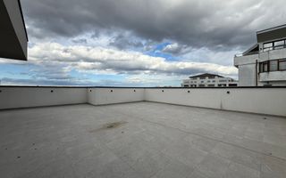 Penthouse | 4 camere | Balcon | Parcare | Terasa | D. Stanca - Poză 10