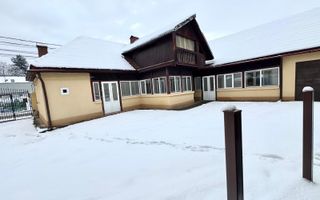 Inchiriere casa/spatiu birouri Valea Rosie - Poză 14