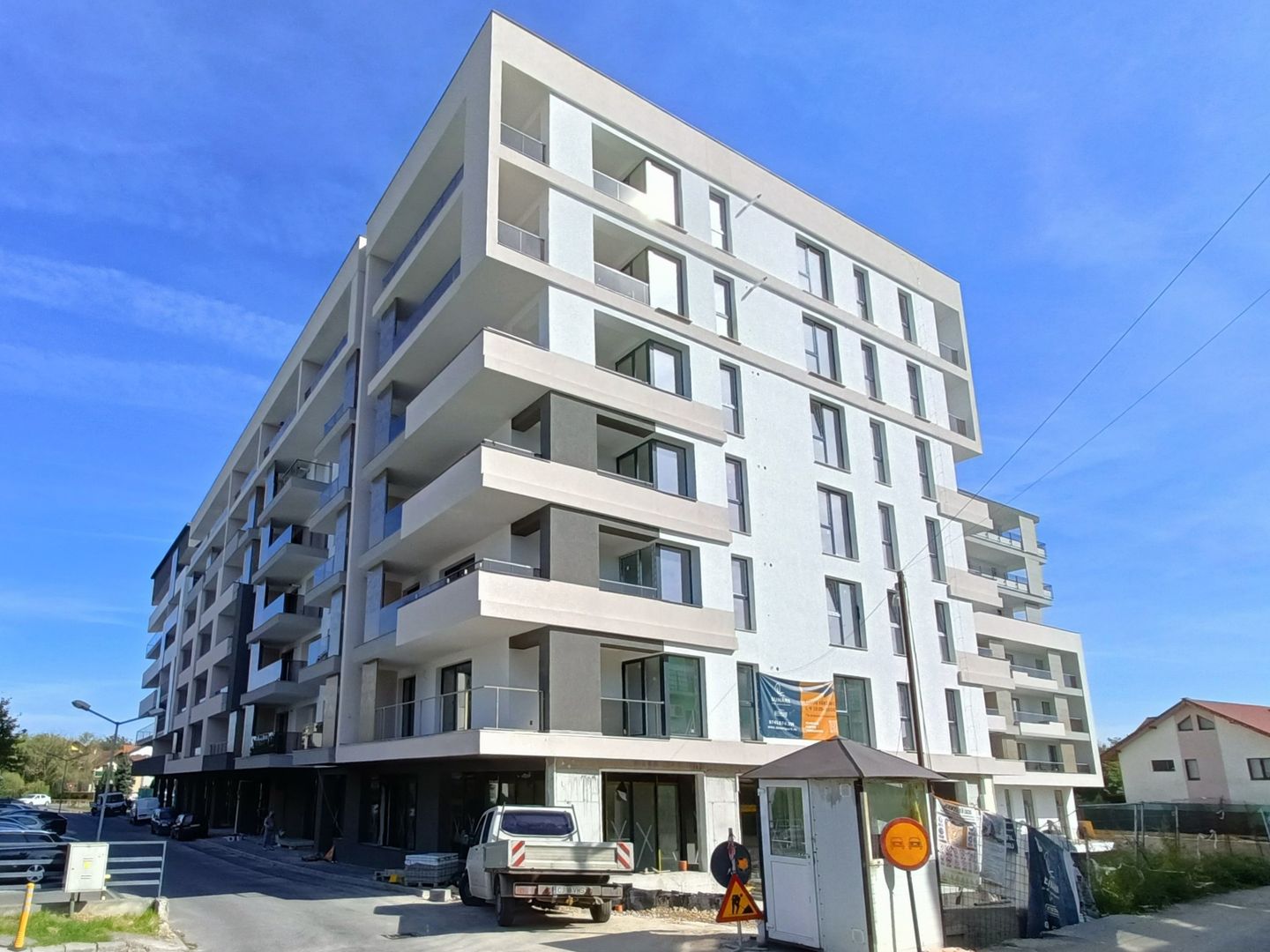 Apartament cu CF 3 camere- de la dezvoltator-0% comision - Poză 1