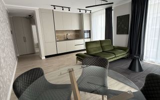 Apartament 2 camere | bloc premium | Grigorescu - Poză 1
