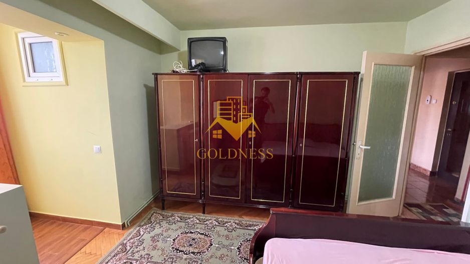 2 camere, decomandate, 58 mp, Manastur Str Vidraru Zona BIG, Izlazului - Poză 2