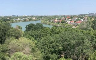 Apartament 4 camere Doamna Ghica Tei | vedere  spre Parc Plumbuita - Poză 5