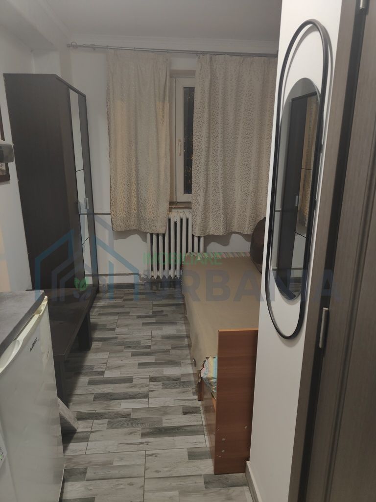 Cameră de cămin 12 mp de vânzare în Bularga, Iași - Poză 4