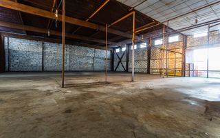 Vânzare, complex industrial, 72 ari, Strășeni - Poză 10