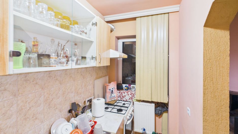 Apartament cu 3 camere tip X,  Str. Feldioarei - Poză 8