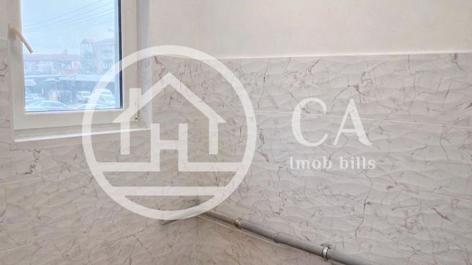 Garsoniera renovata de vânzare in zona Decebal, Oradea - Poză 5