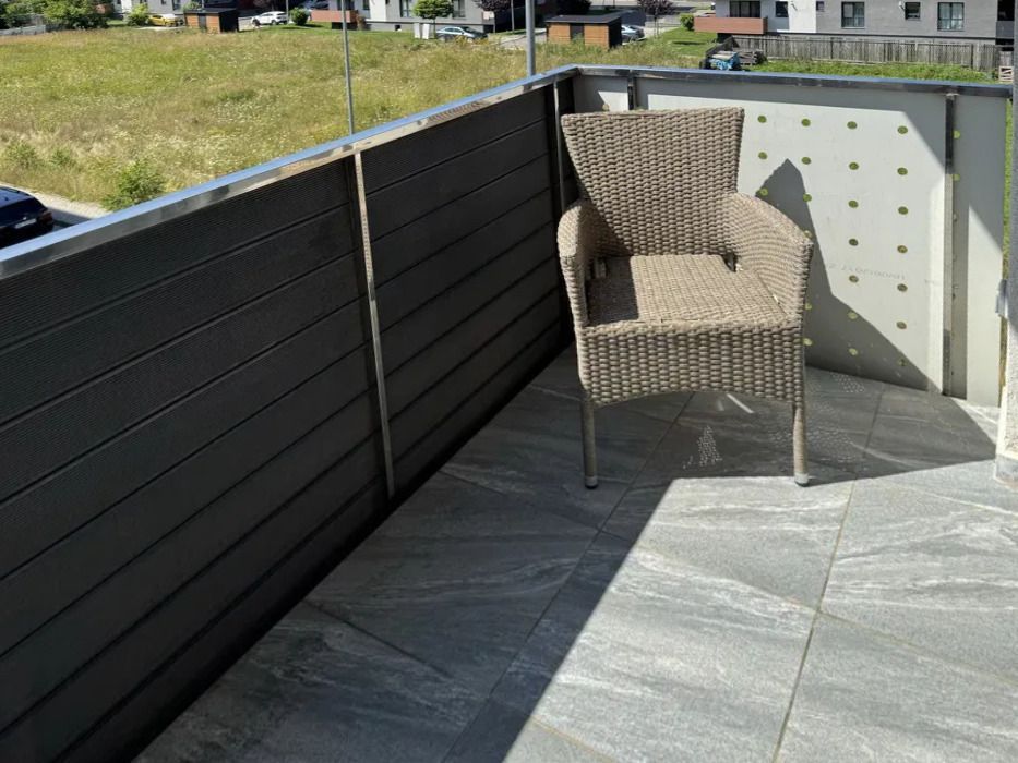 Apartament modern cu 2 camere Avantgarden 3 60 mp utili + 2 balcoane - Poză 2