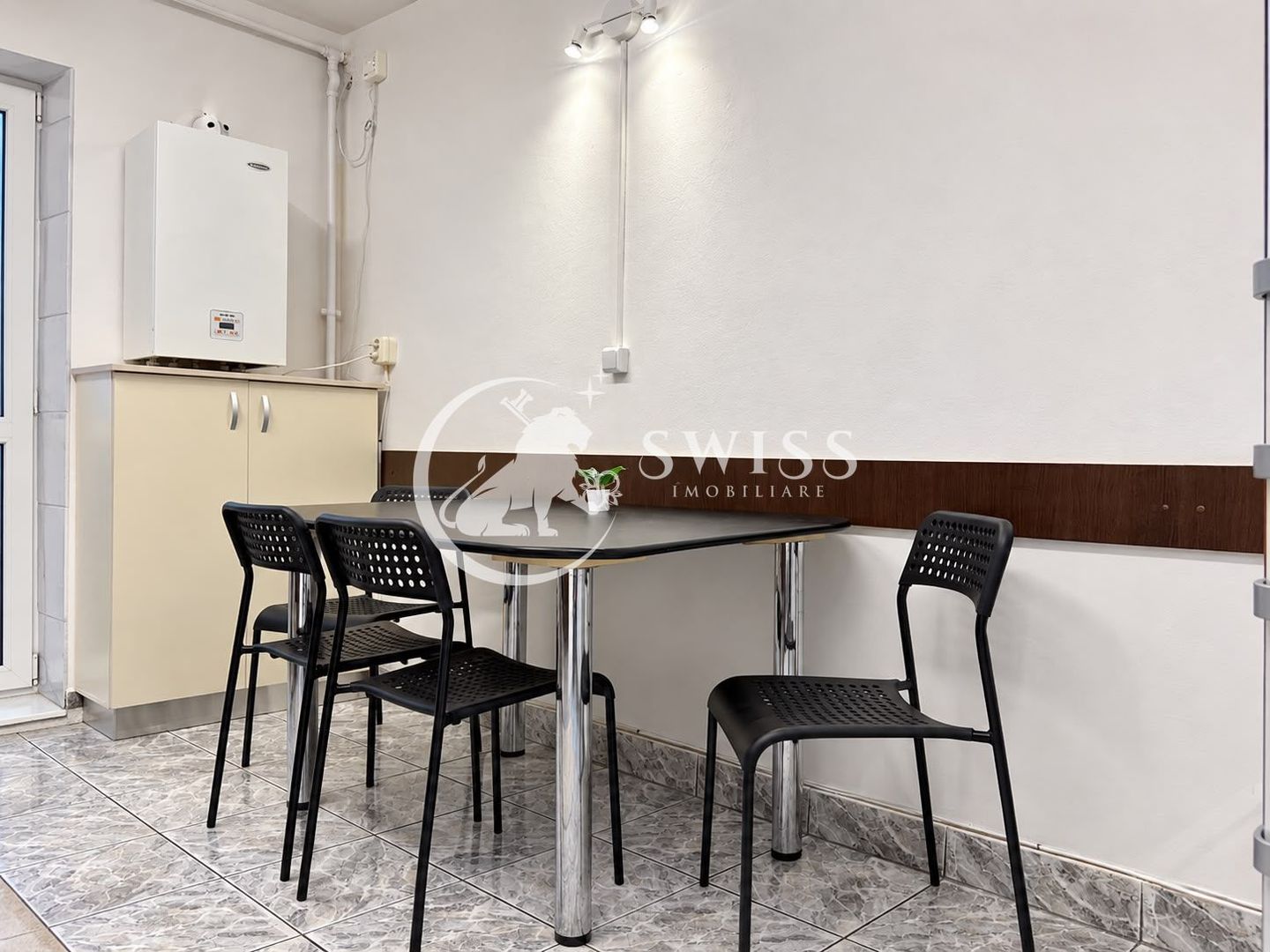 Apartament 3 camere | 65mp | Str. Louis Pasteur | 6min UMF - Poză 11
