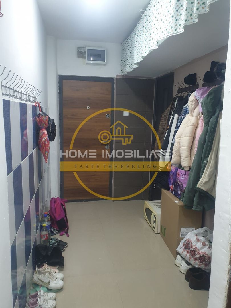 Apartament cu 2 camere / 47 mp/ zona Alexandru cel Bun - Poză 3