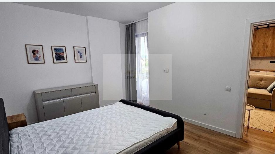 🏡 | Prima închiriere | 2 camere | Paracre | nZEB | Marasti - Poză 4