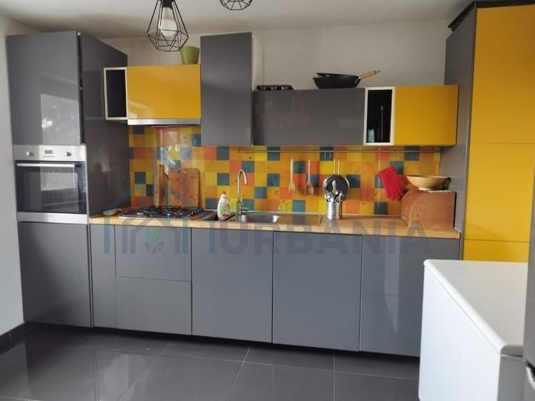 Casă de vânzare în Bucium, zona Plopii Fără Soț, Iași – 140 mp, teren 1.000 mp - Poză 6