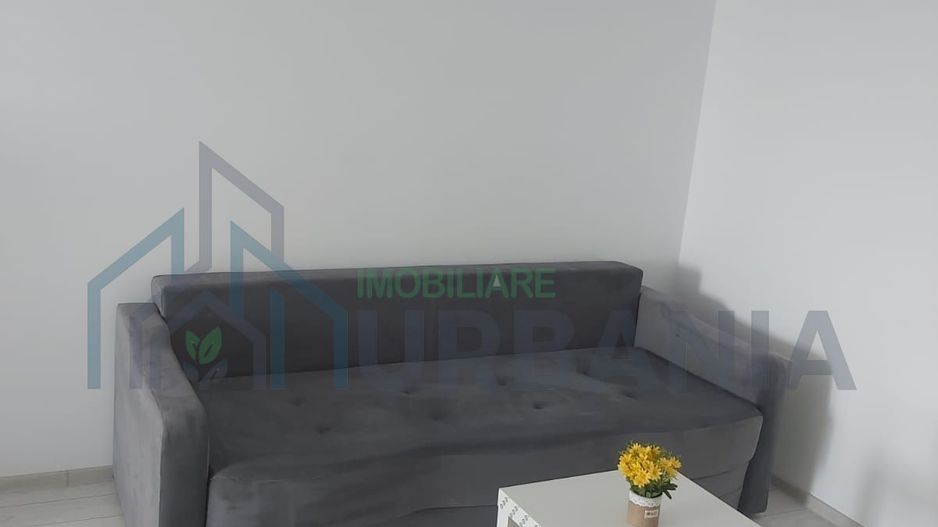 Apartament 2 camere de închiriat în Complex Metropol, Valea Lupului - Poză 8