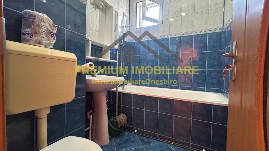 De închiriat – Apartament 2 camere zona ultracentrala - Poză 7