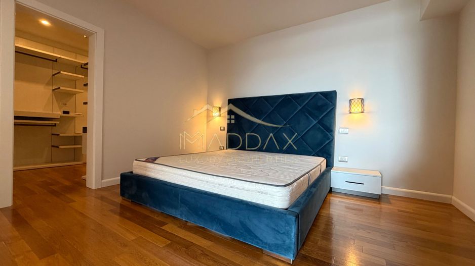 Apartament cu 4 camere Unic *180mp* // Vedere Panoramica catre lac // Aviatiei - Poză 29