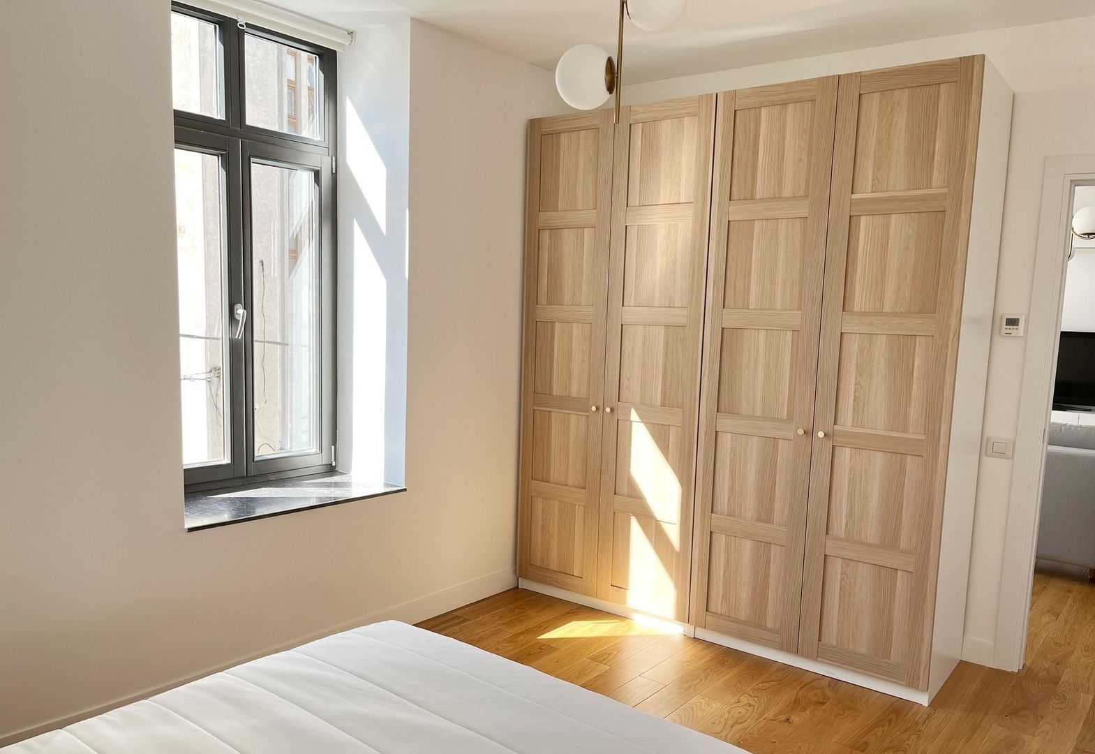 Închiriere 2 Camere Complex Carmen Sylva, Parcare Subterană, Piscină Rooftop - Poză 10