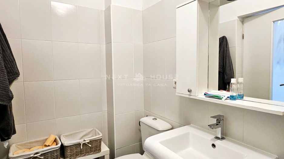 Apartament 3 Camere Premium | Unirii – 13 Septembrie - Poză 21