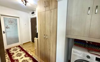 Apartament 2 camere decomandat, etaj intermediar Calea Dumbravii - Poză 8