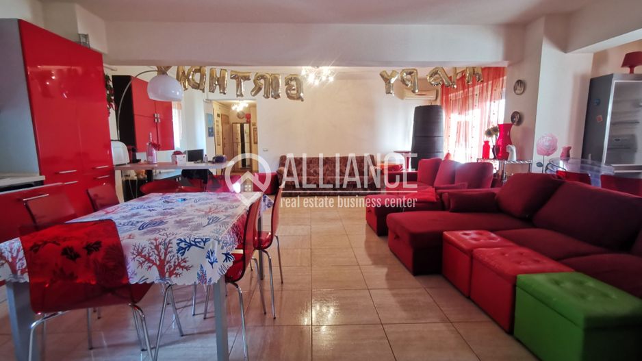 De vânzare apartament 3 camere statiunea Mamaia, zona Butoaie - Poză 10
