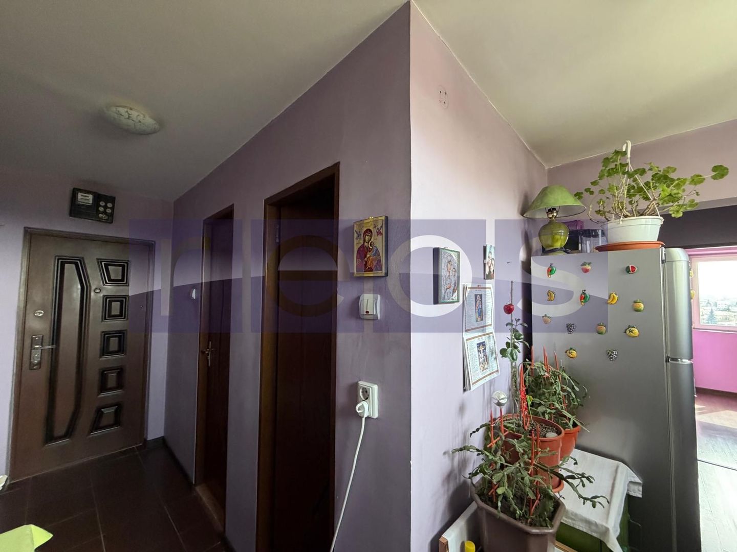 VANZARE 2CAMERE | 42MP | PARC BAZILESCU | VEDERE LAC | BLOC REABILITAT - Poză 8