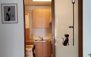 Apartament 60 mp, complex Hercesa Vivenda, paza 24/7, parcare inclusa - Poză 3