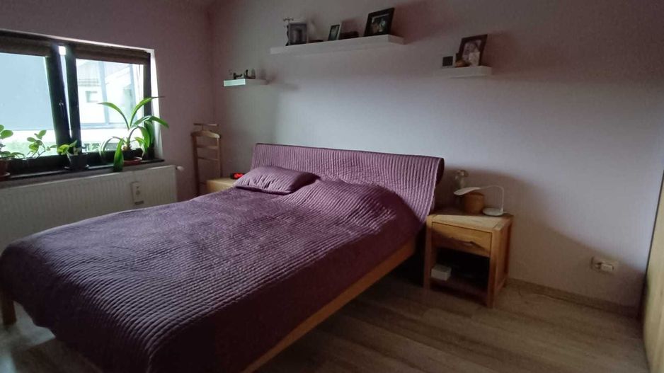 Casa de vanzare înșiruită cu etaj – Florești, zona Stadionului - Poză 4