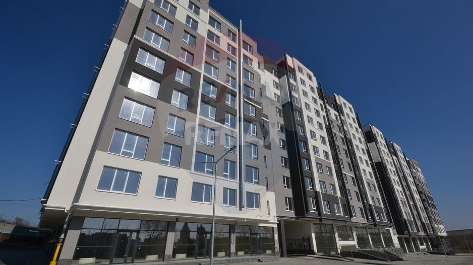 ECO CITY RESIDENCE - Poză 2