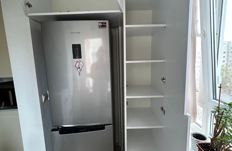 Apartament 2 camere, mobilat modern, metrou 1 Decembrie 1918 - Poză 9