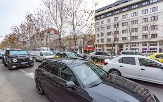 Spatiu Comercial | Showroom | Birou | I.C. Bratianu | Universitate - Poză 3