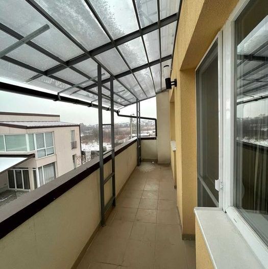 Apartament De Inchiriat | 2 Camere | 50 mp |  Buna Ziua | Parcare Inclusa - Poză 7