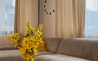 Apartament la cheie / ideal pentru locuinta sau investitie - Poză 3