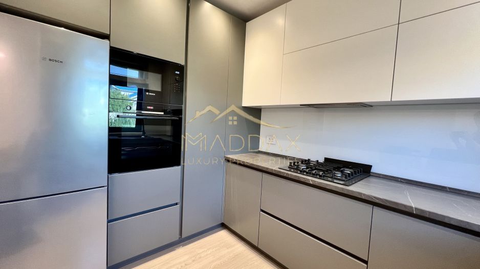 Vila LUX **5 camere**3 locuri parcare** Complex NOU//Sisesti - Poză 7