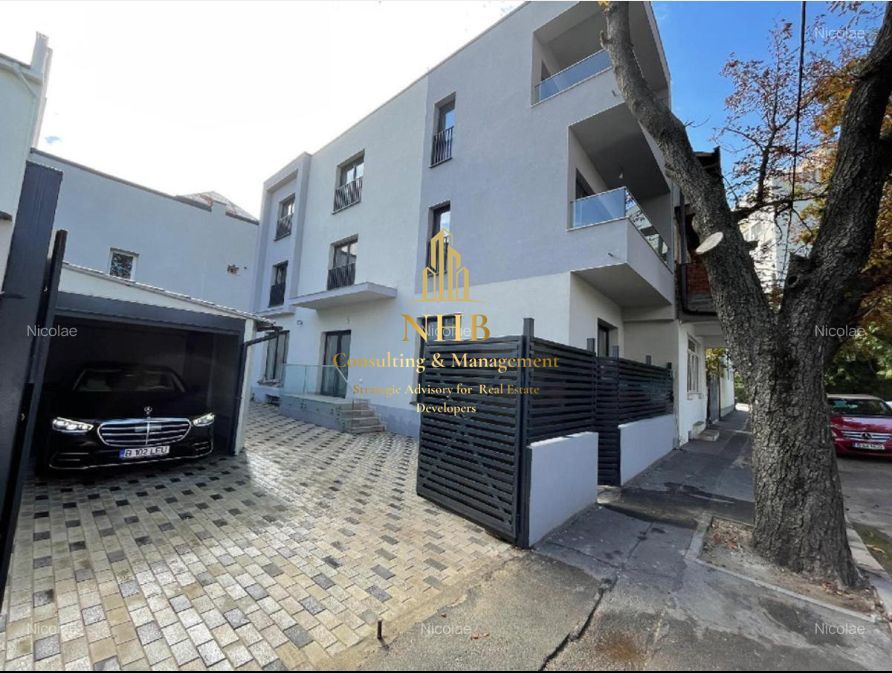 Ocazie unica! Vila nou construita 6 camere langa Parcul Circului - Poză 3