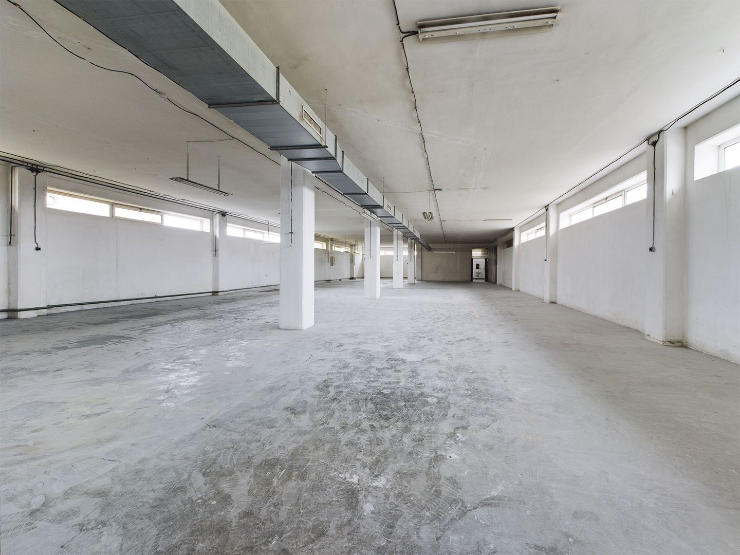 Hală de 2050 mp în Arad - Poză 4