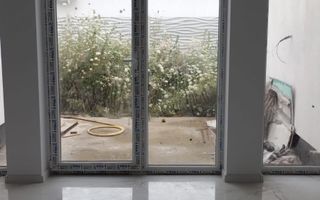Casa individuala 107 mp/ comuna Berceni/ curte 412 mp - Poză 1