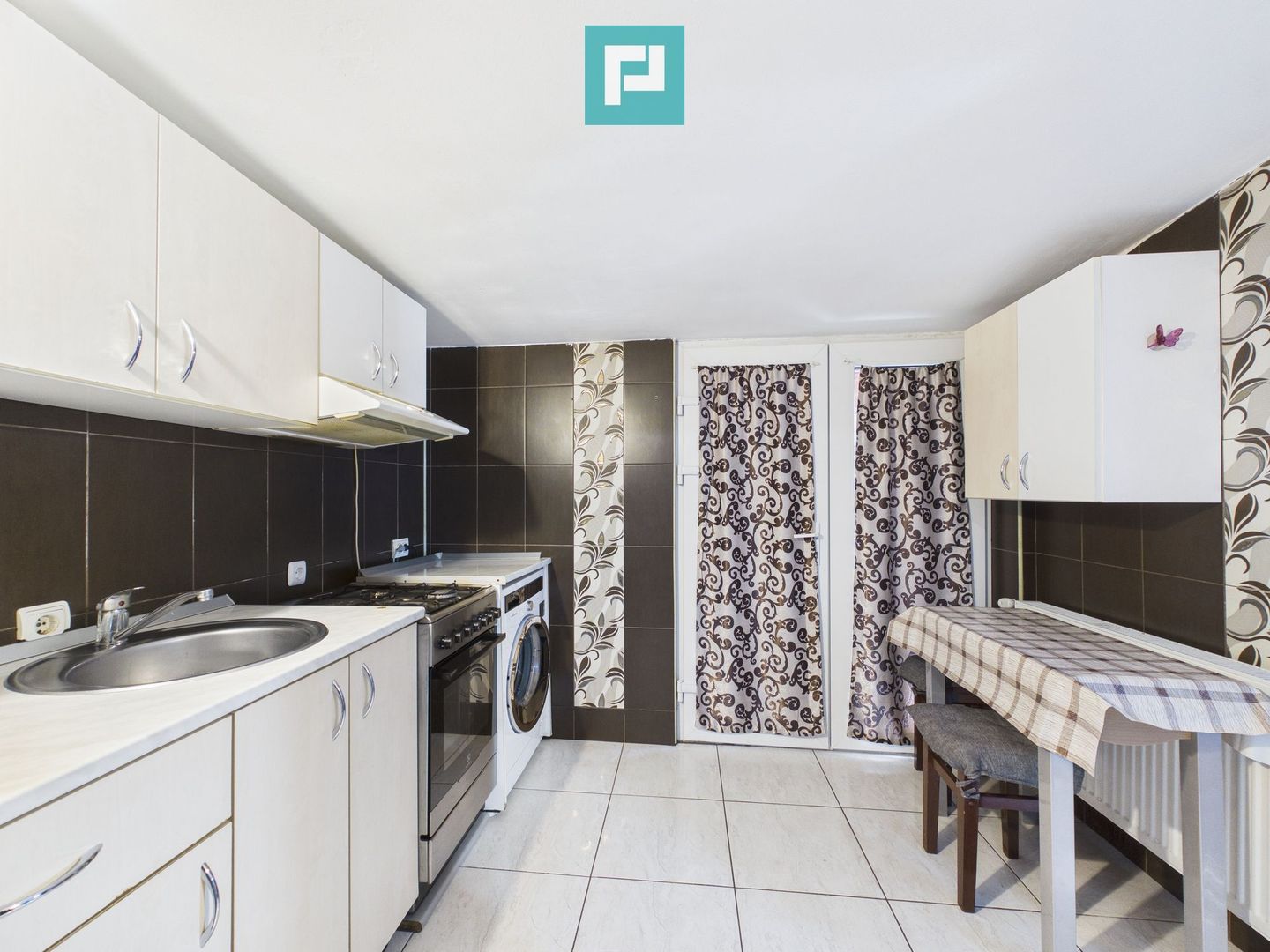 Apartament pe Strada Coșbuc - Poză 9