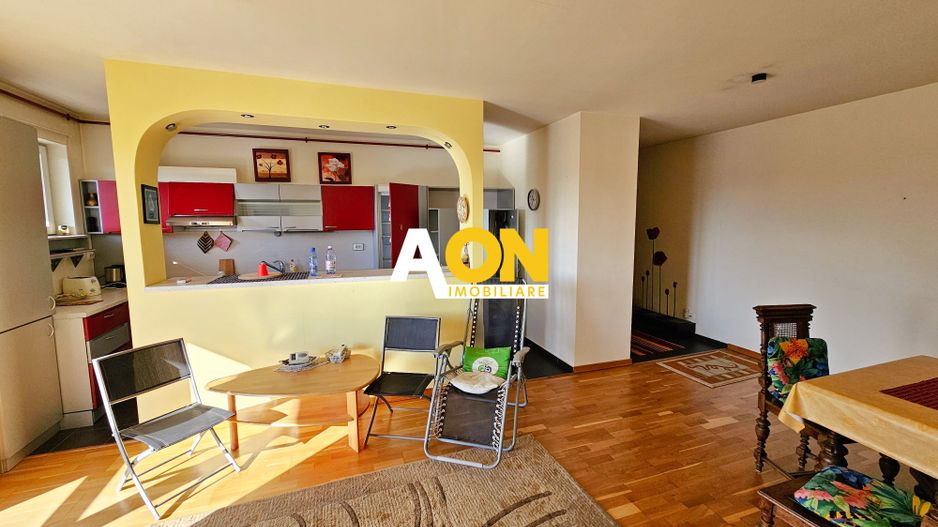 Apartament 3 camere, etaj 1, parcare dubla subterana, boxa, zona Gara - Poză 2
