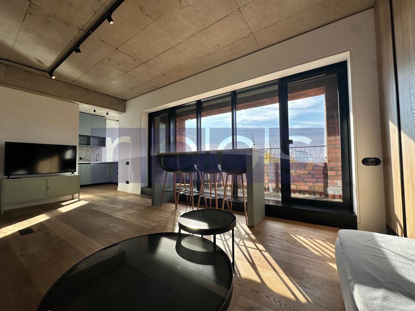 DE VANZARE DUPLEX 104MP | 3 CAMERE | DESIGN DEOSEBIT | FINISAJE LUX - Poză 1