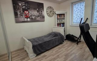 Apartament 4 camere | Bloc nou | Etaj 1 | Metrou Piața Iancului - Poză 7