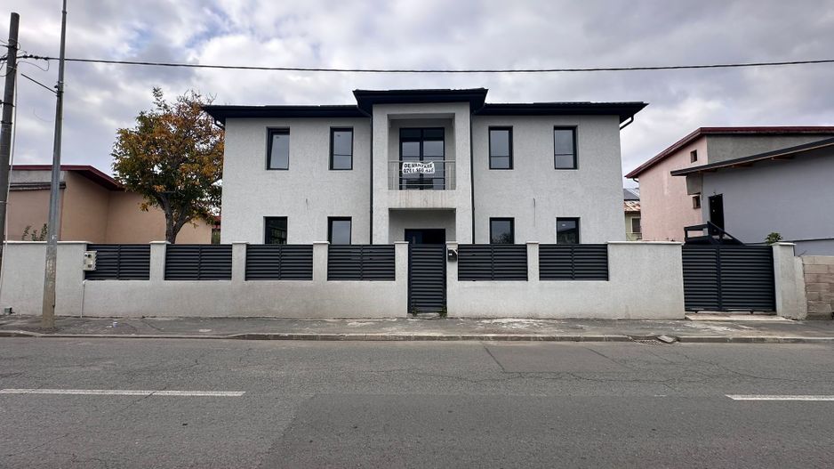 Casa/Vila Moderna de vanzare P+1(2023) Berceni-Metrou Dimitrie Leonida A510 - Poză 1