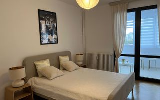 Apartament cochet, trei camere, Vatra Luminoasa - Poză 13