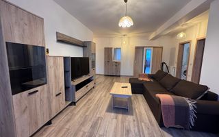 APARTAMENT 3 CAMERE | KOGALNICEANU | LOC DE PARCARE - Poză 4