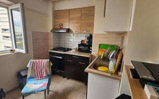 DE VANZARE AP 3 CAMERE 71 MP GHENCEA-BRASOV | SEMIDECOMANDAT | METROU - Poză 4