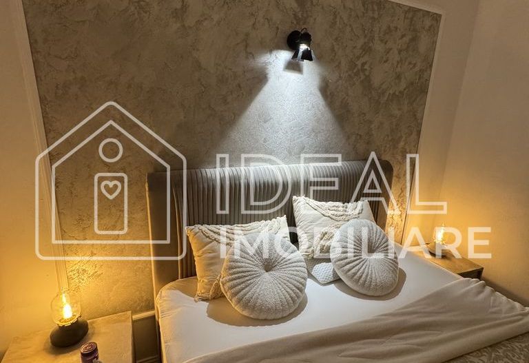 Casă 2 camere de închiriat – zona Calea Dumbravii - Poză 3