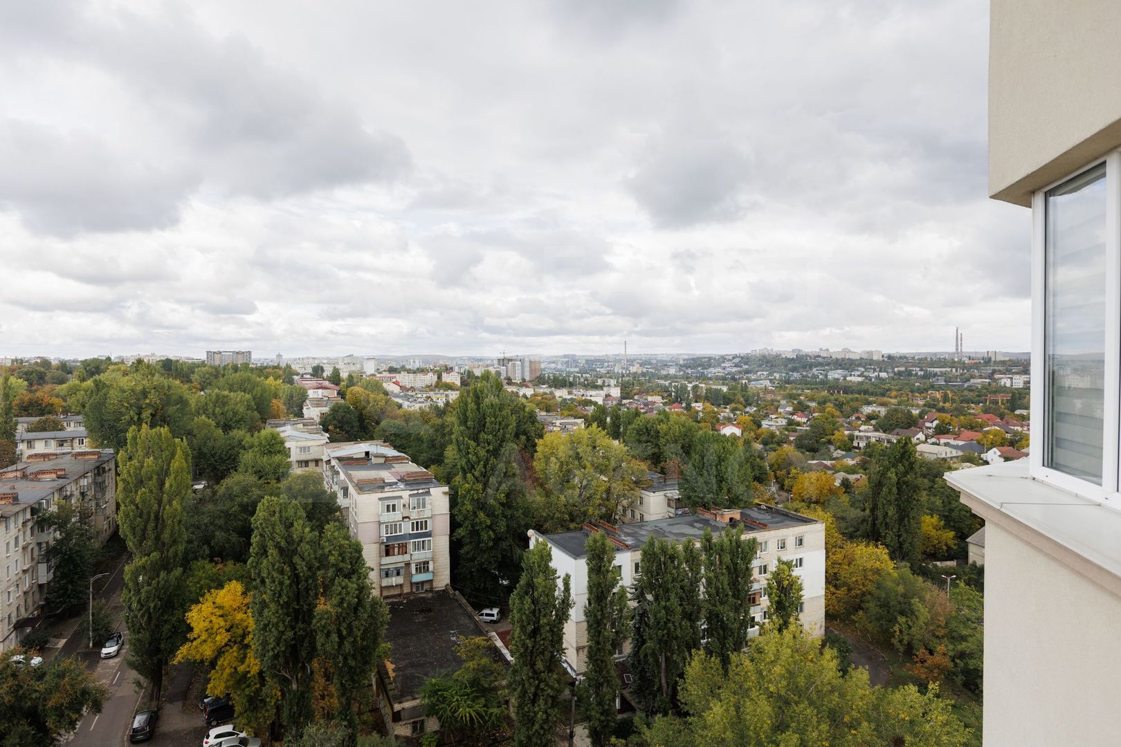 Vânzare, apartament, 2 camere, strada Nicolae Titulescu, Botanica - Poză 11