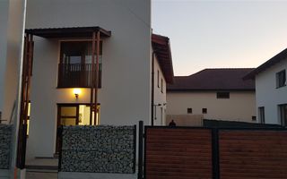 Casa tip duplex, 4 camere, zona Ampoi 3 - Poză 1