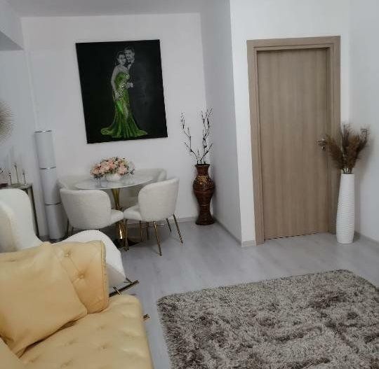 Apartament de lux 3 camere zona One Cotroceni - Sebastian - Poză 2