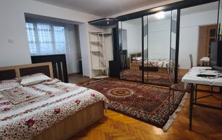 Apartament cu 3 dormitoare in zona UMFST ( 7 Noiembrie)