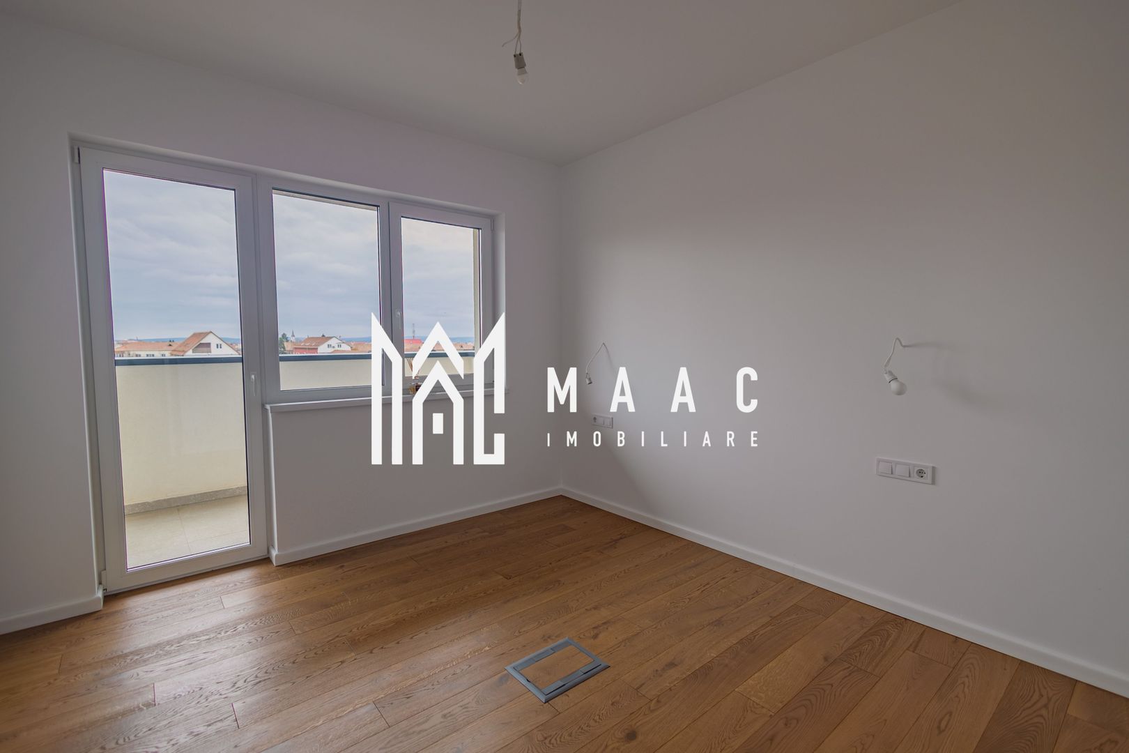 Penthouse | 4 camere | Balcon | Parcare | Terasa | D. Stanca - Poză 6