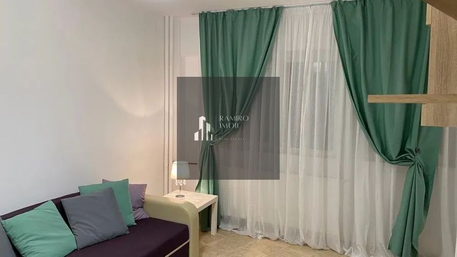 Garsoniera Mobilata si Utilata - Sector 3 - Metrou Grigorescu la 7 min - Poză 4