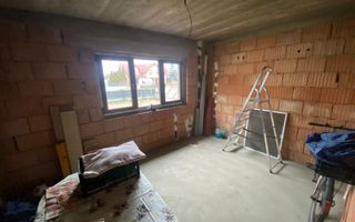 Casa de vanzare- Strada Alexandru Vlahuta - Poză 9